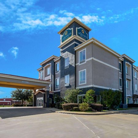 La Quinta By Wyndham Marshall Luaran gambar