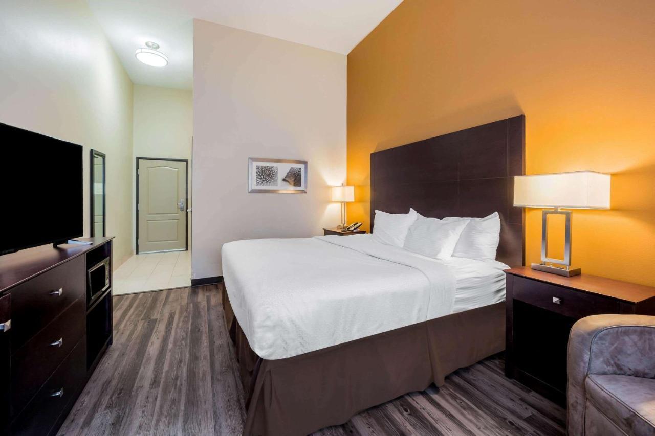 La Quinta By Wyndham Marshall Bilik gambar