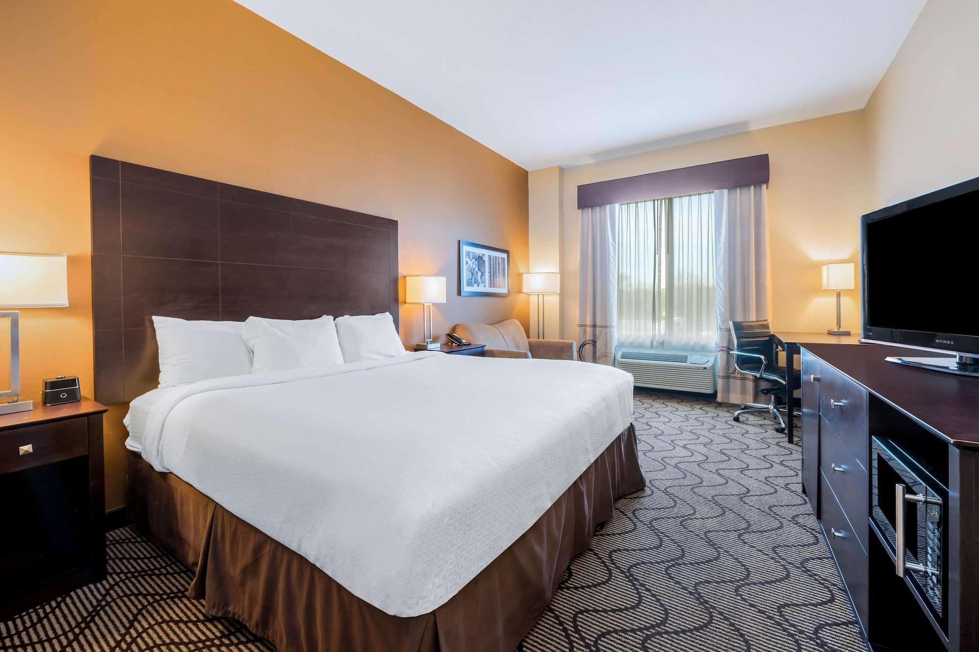 La Quinta By Wyndham Marshall Luaran gambar