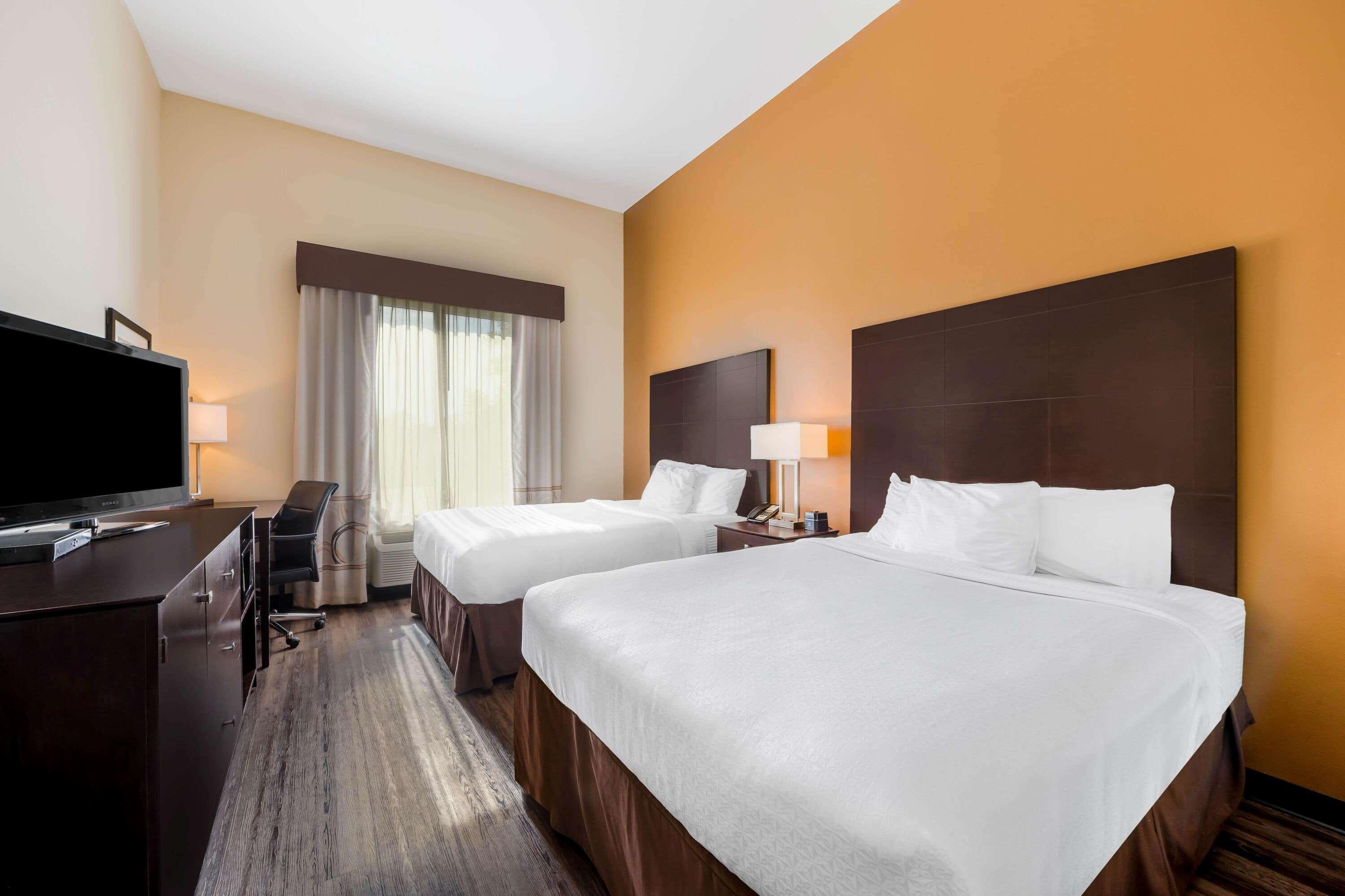 La Quinta By Wyndham Marshall Luaran gambar