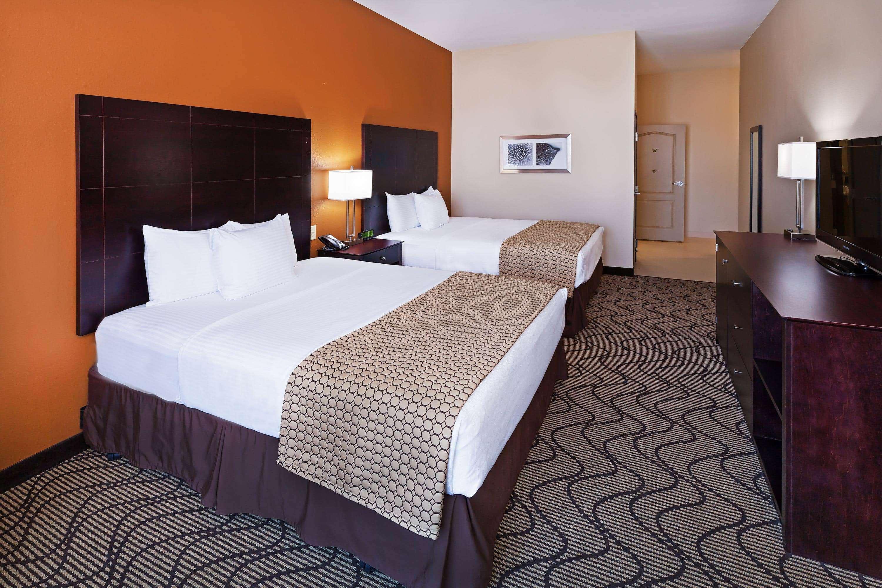 La Quinta By Wyndham Marshall Luaran gambar