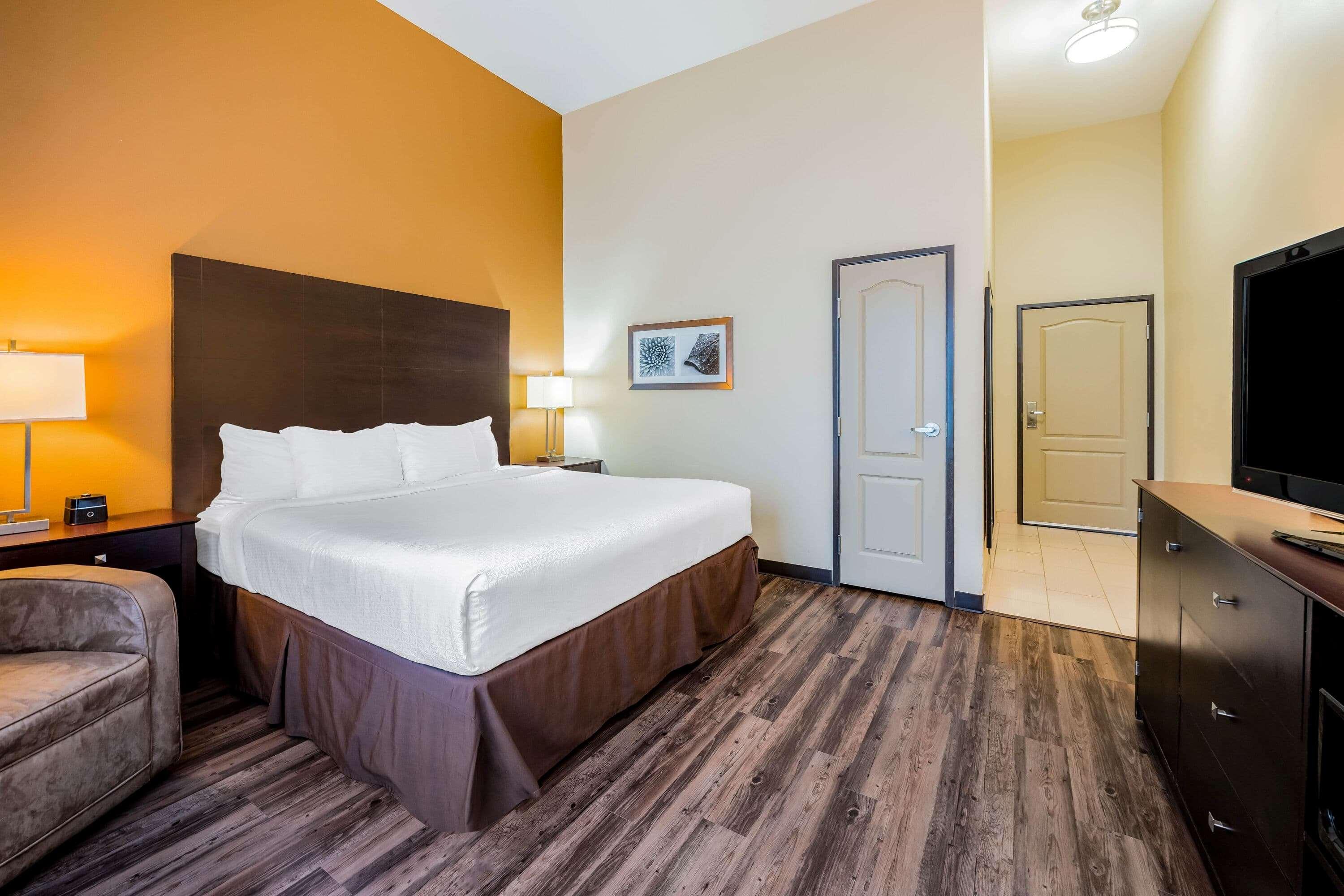 La Quinta By Wyndham Marshall Luaran gambar