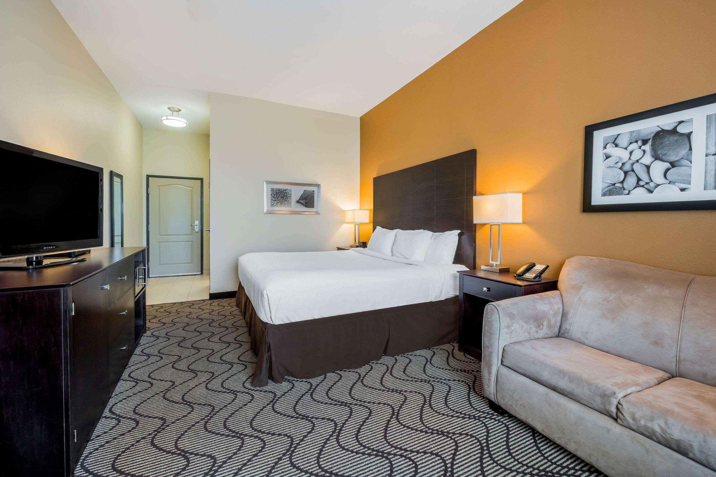 La Quinta By Wyndham Marshall Luaran gambar