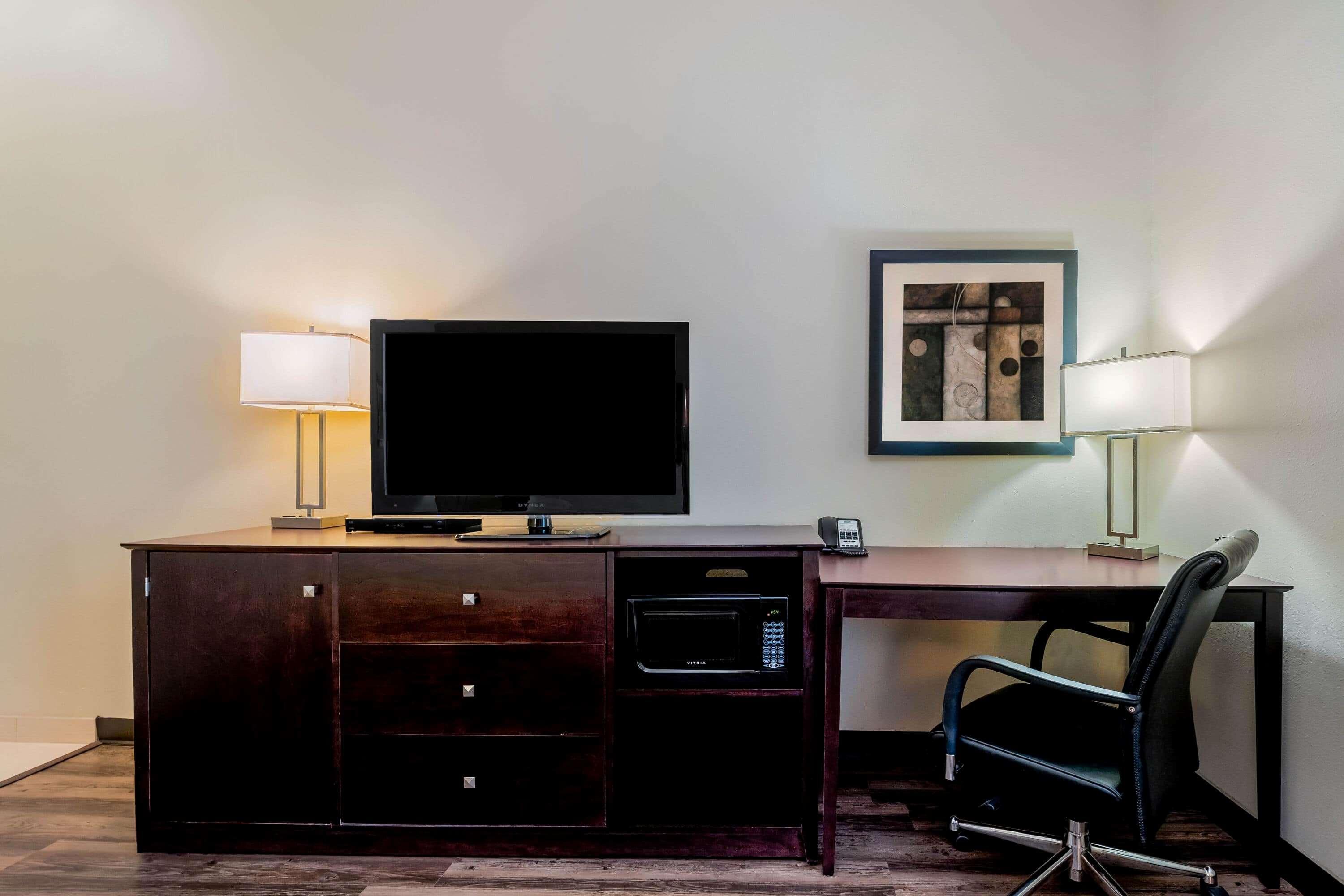 La Quinta By Wyndham Marshall Luaran gambar