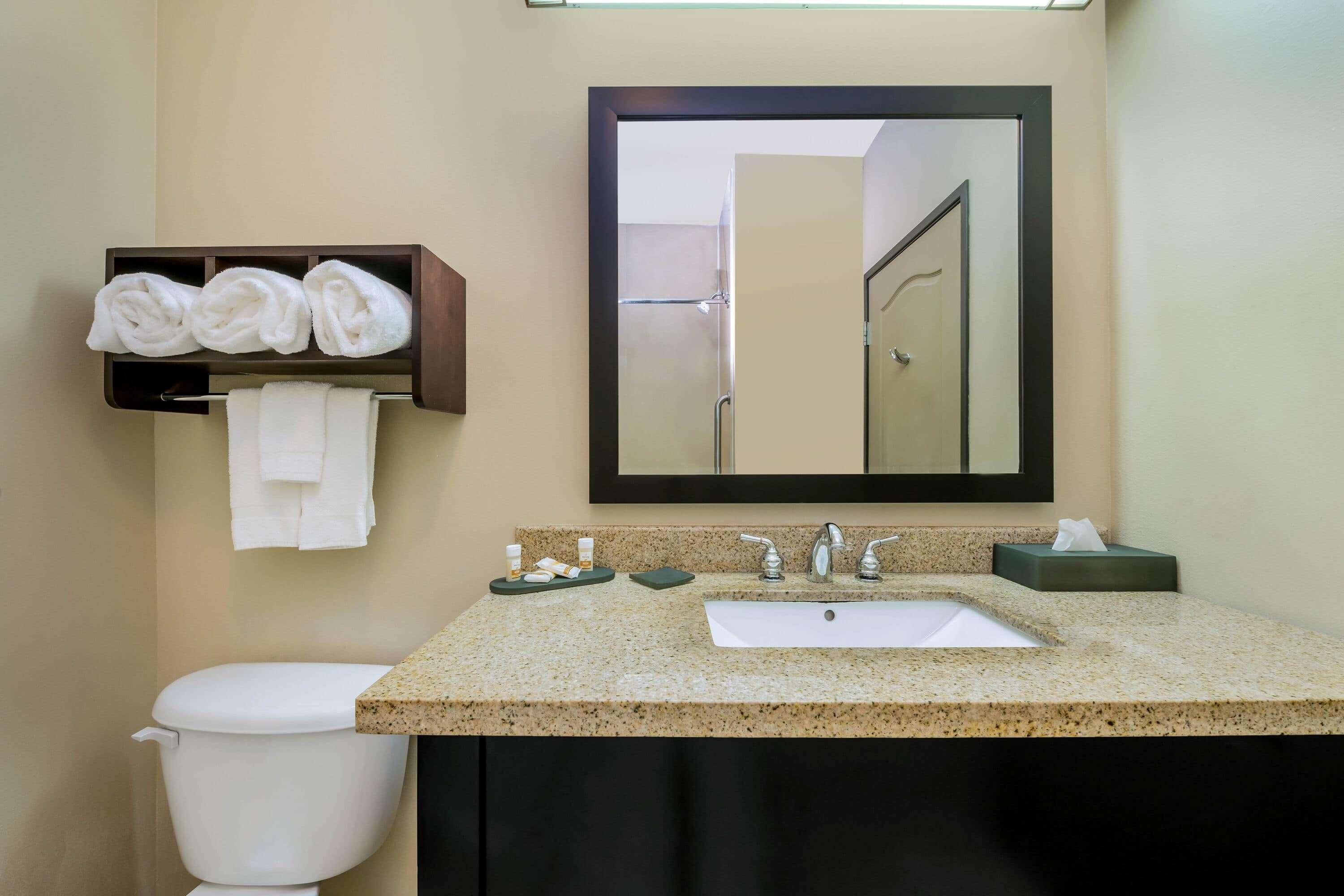 La Quinta By Wyndham Marshall Luaran gambar
