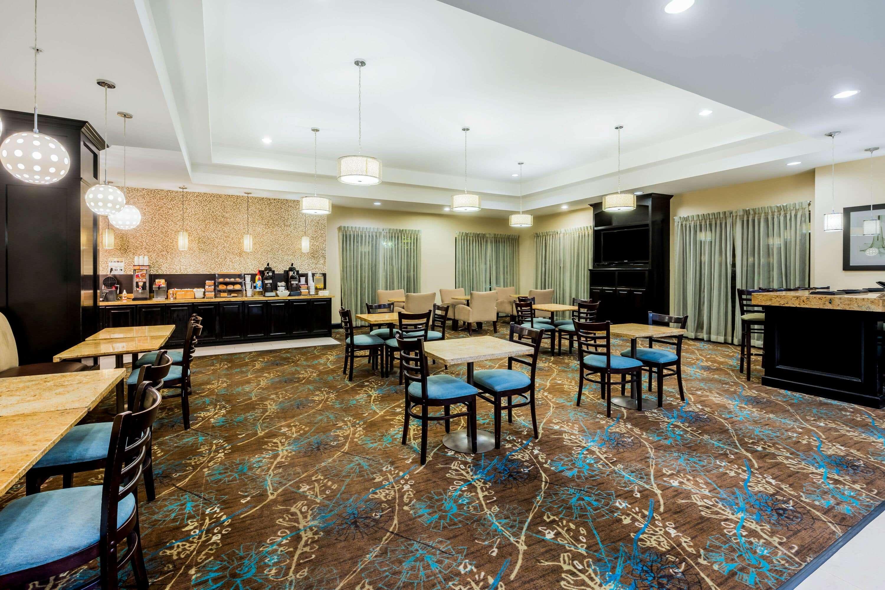 La Quinta By Wyndham Marshall Luaran gambar