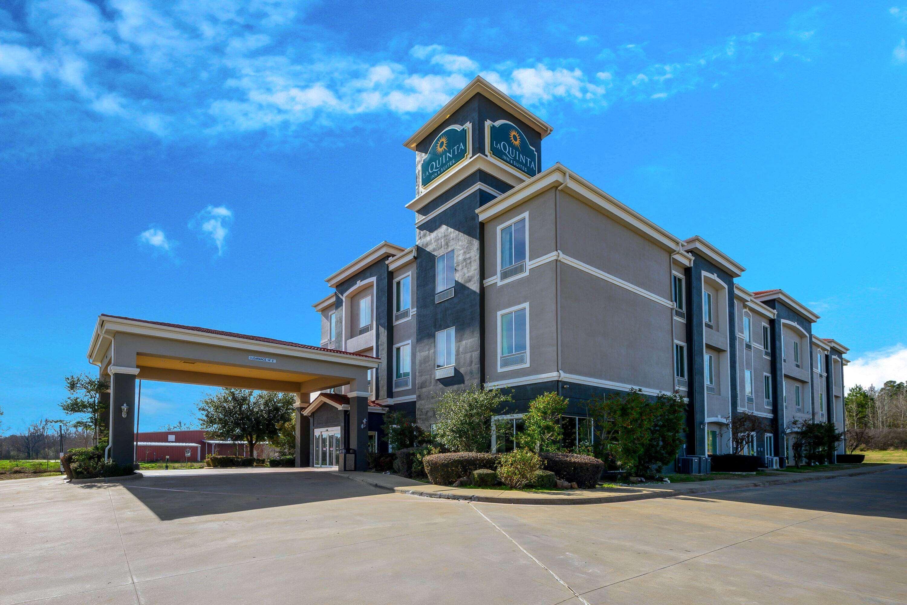 La Quinta By Wyndham Marshall Luaran gambar