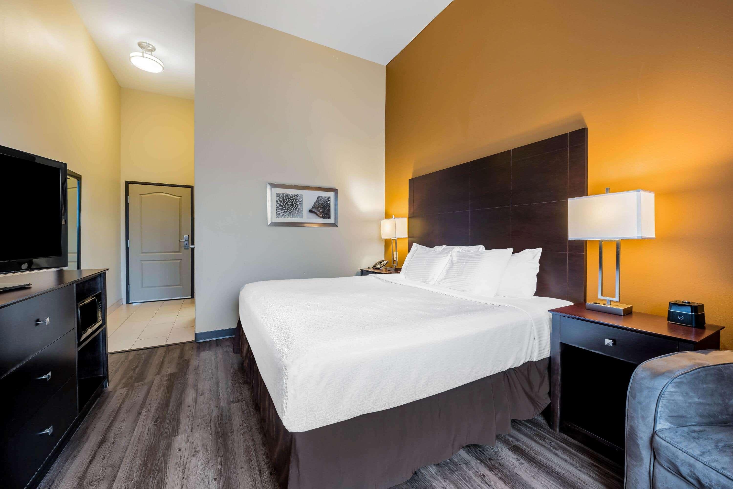 La Quinta By Wyndham Marshall Luaran gambar