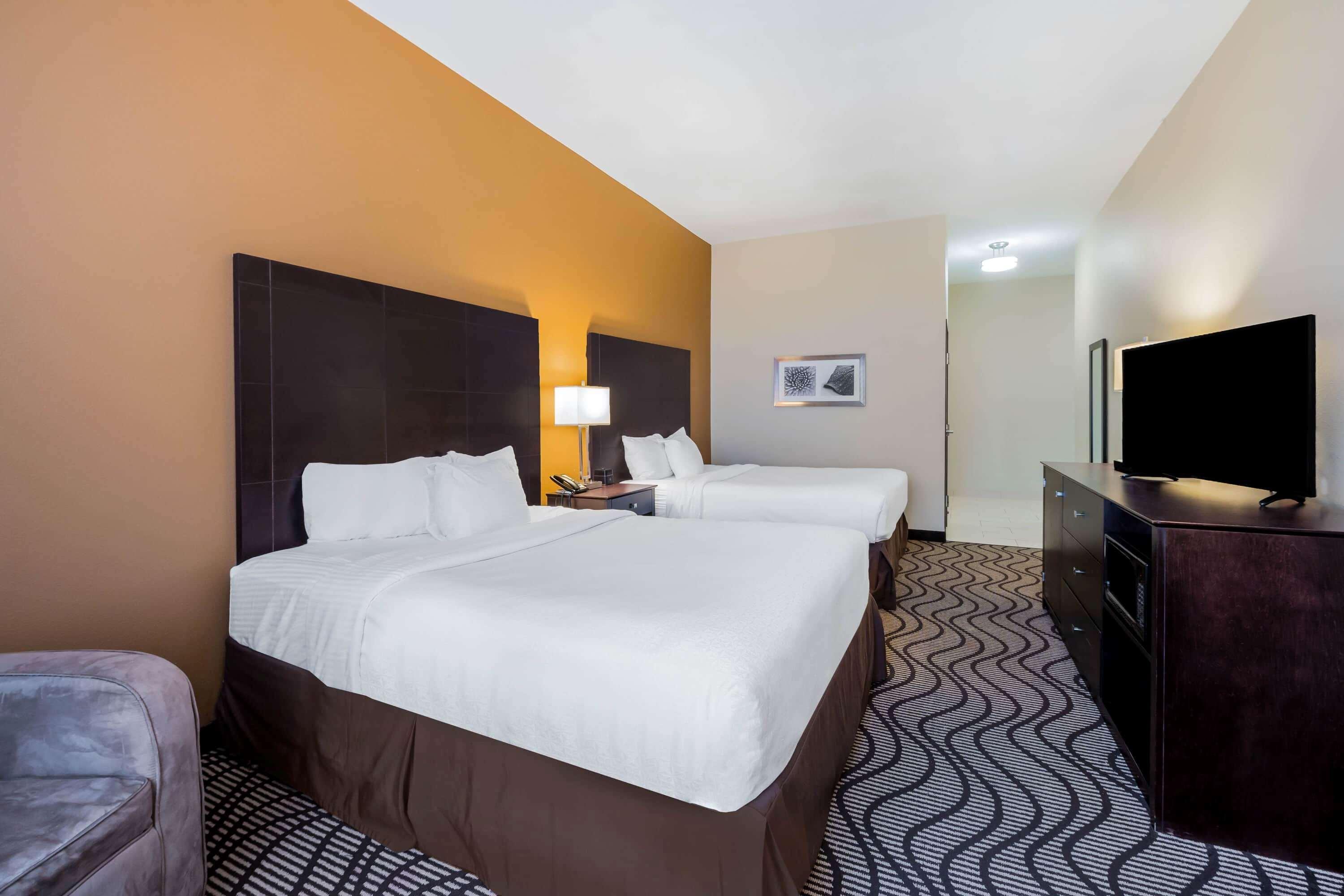 La Quinta By Wyndham Marshall Luaran gambar