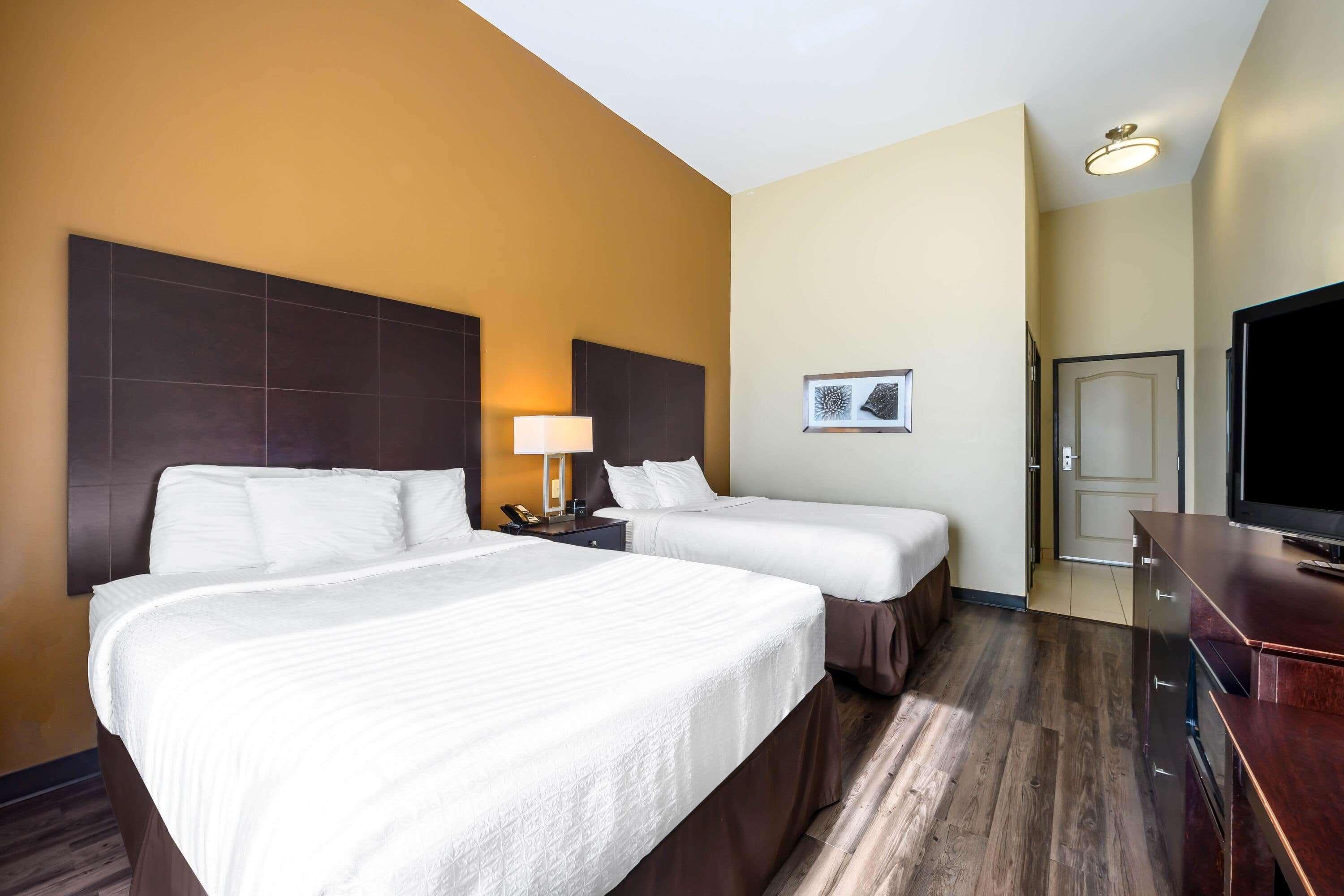 La Quinta By Wyndham Marshall Luaran gambar