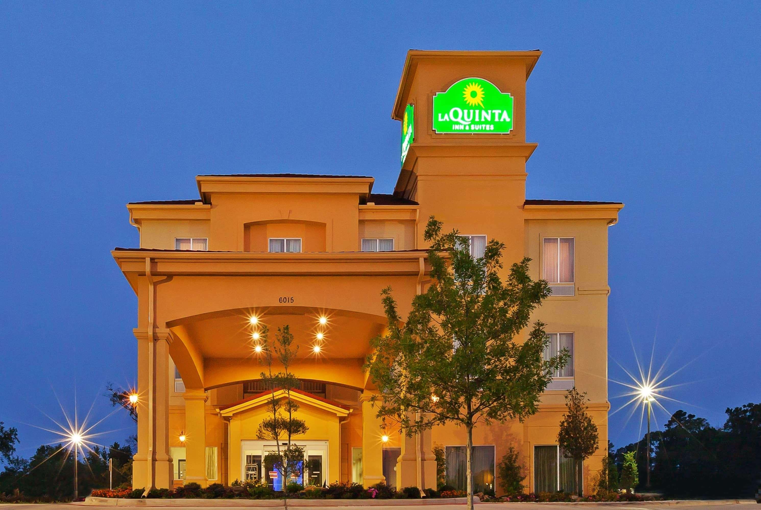 La Quinta By Wyndham Marshall Luaran gambar