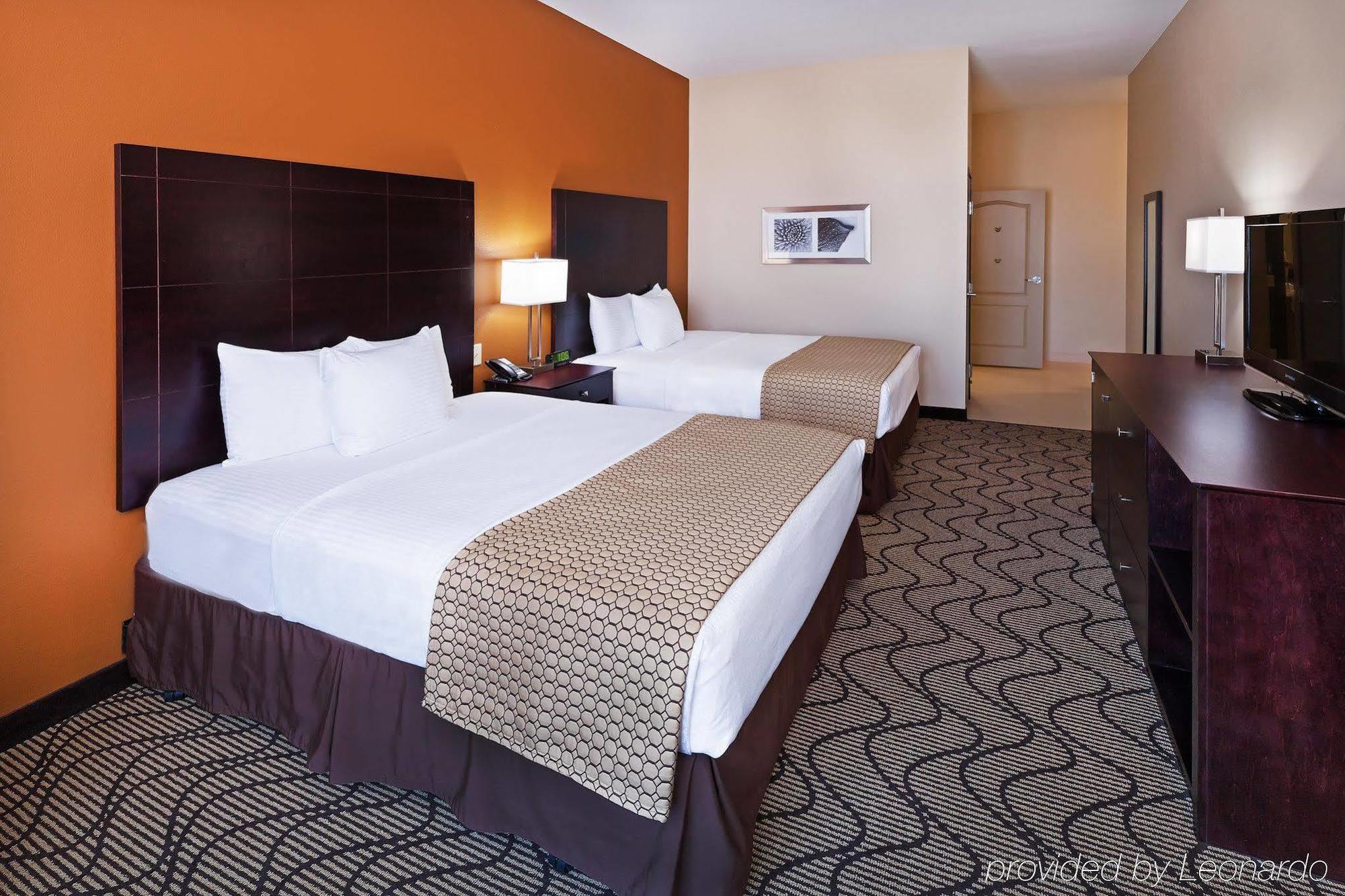 La Quinta By Wyndham Marshall Luaran gambar