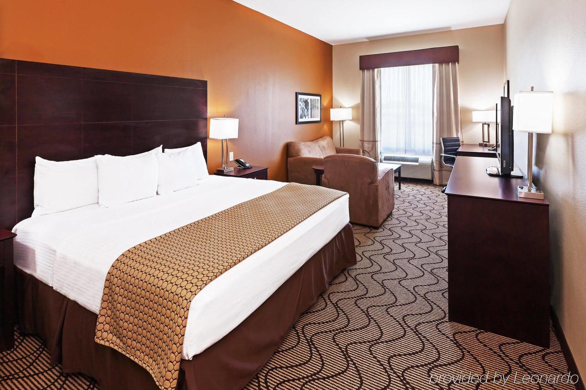 La Quinta By Wyndham Marshall Bilik gambar