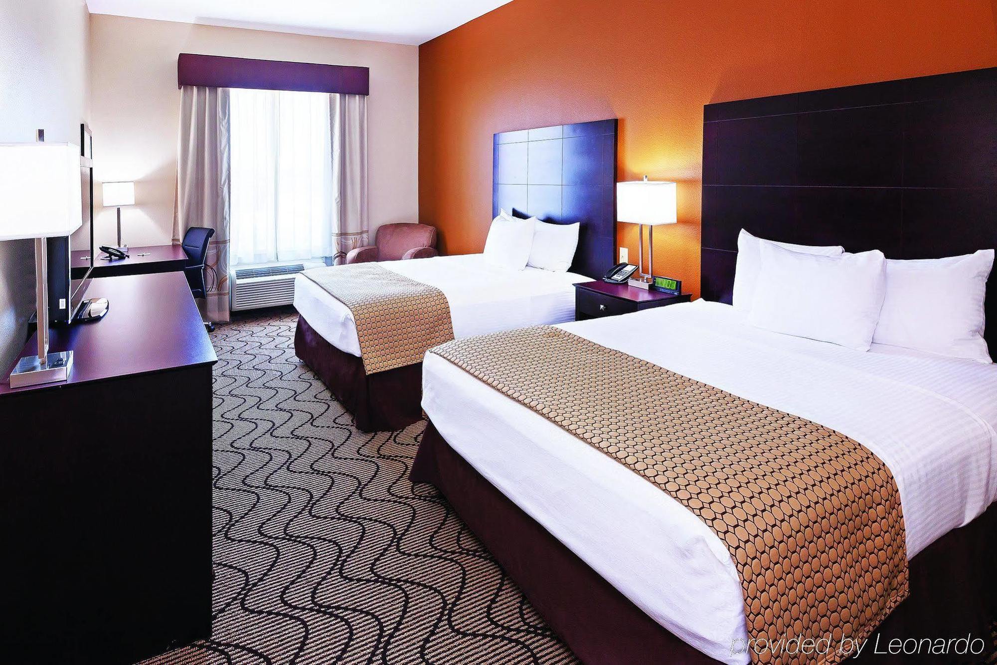 La Quinta By Wyndham Marshall Luaran gambar